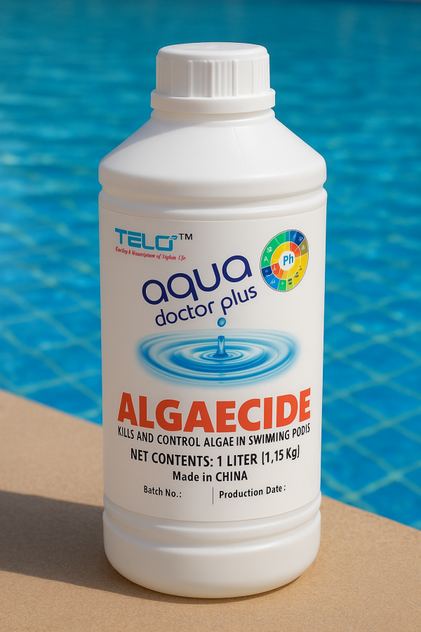 Algaecide