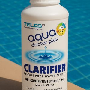 Clarifier