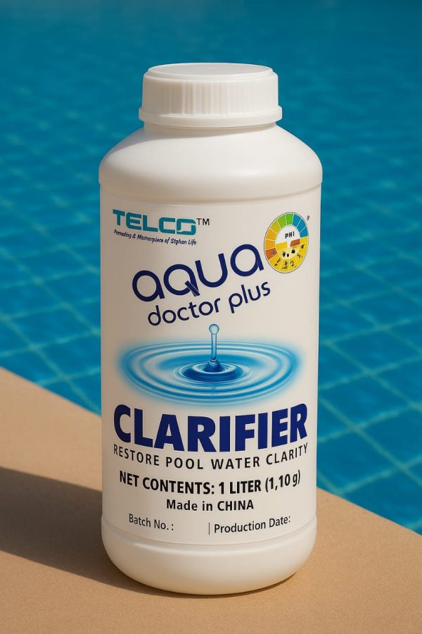 Clarifier