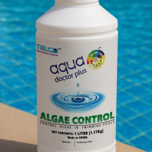 Algae Control