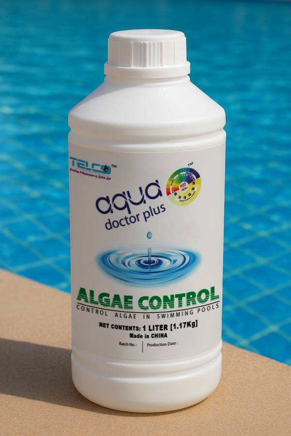Algae Control
