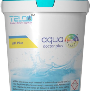 pH Plus